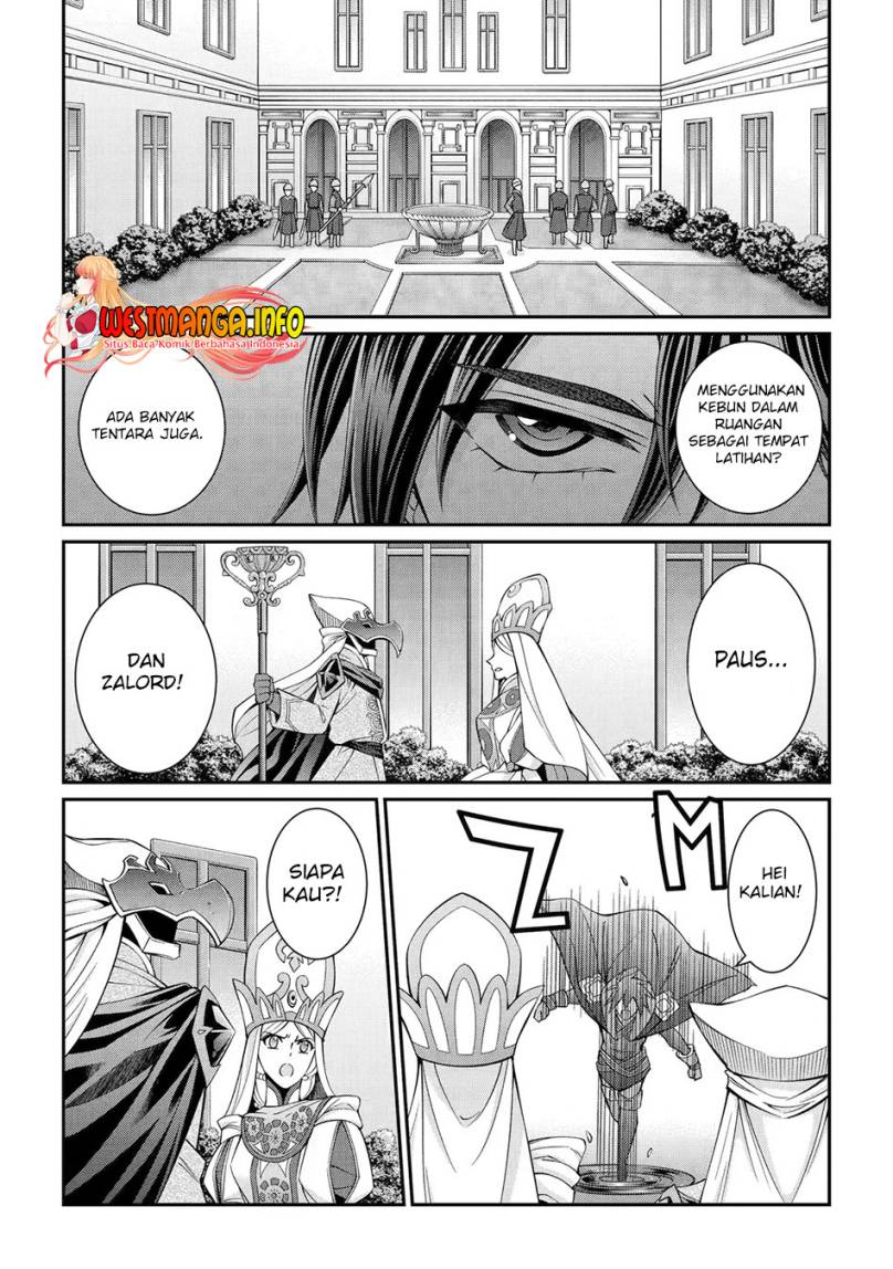 Shikkoku Tsukai no Saikyo Yusha Nakama Zen’in ni Uragira Retanode Saikyo no Mamono Chap 59 - Next Chap 60