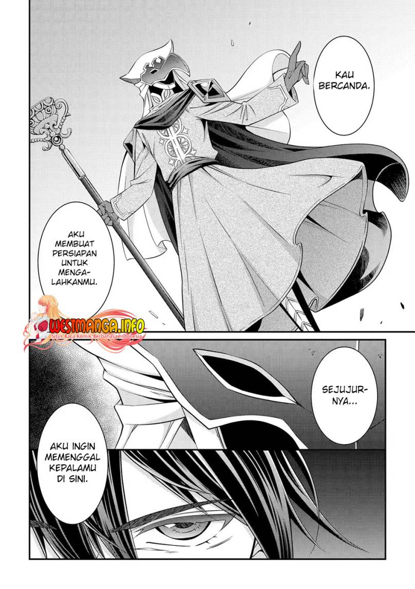 Shikkoku Tsukai no Saikyo Yusha Nakama Zen’in ni Uragira Retanode Saikyo no Mamono Chap 59 - Next Chap 60