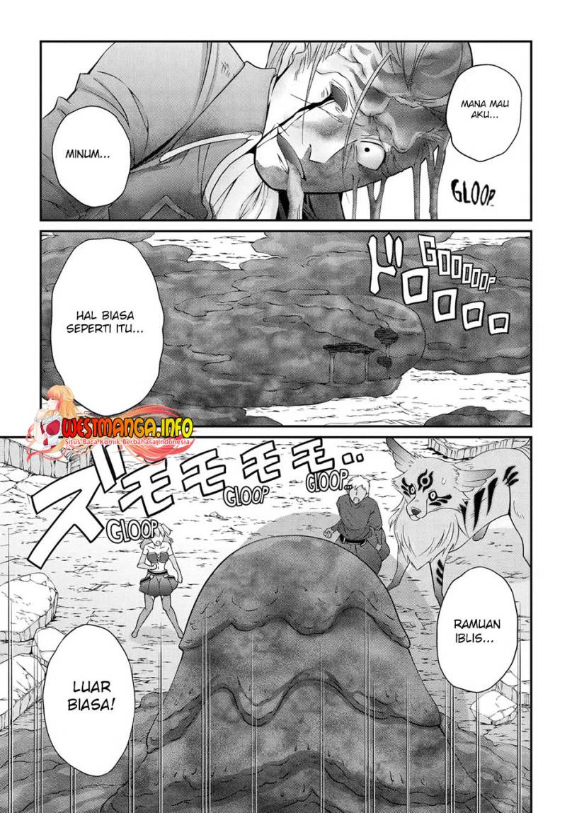 Shikkoku Tsukai no Saikyo Yusha Nakama Zen’in ni Uragira Retanode Saikyo no Mamono Chap 59 - Next Chap 60