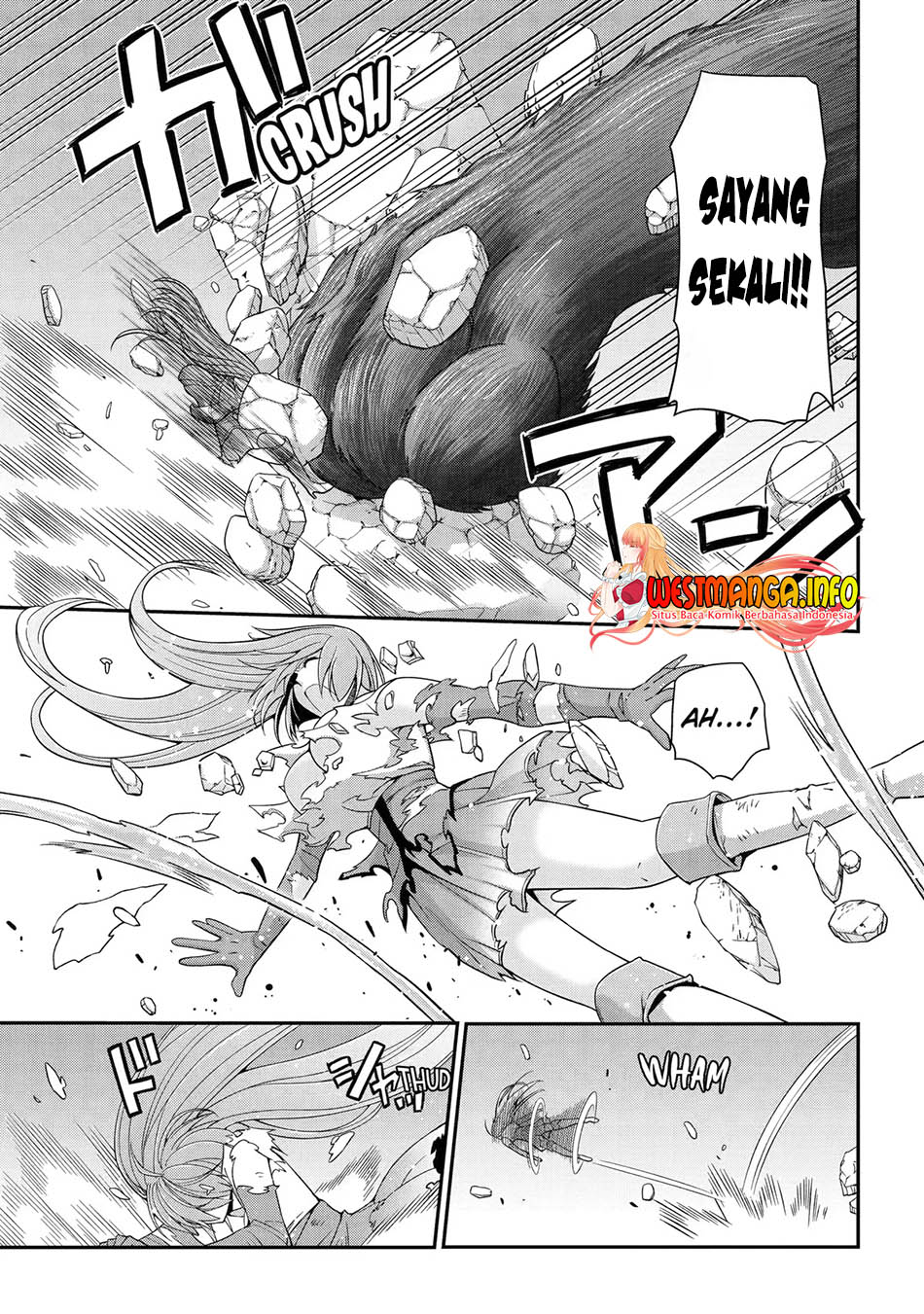 Shikkoku Tsukai no Saikyo Yusha Nakama Zen’in ni Uragira Retanode Saikyo no Mamono Chap 55 - Next Chap 56