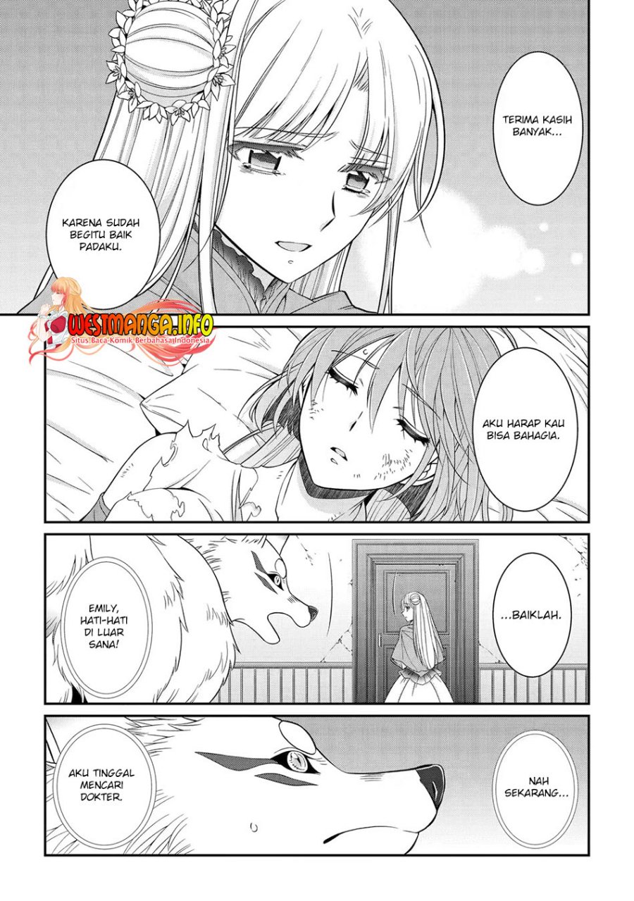 Shikkoku Tsukai no Saikyo Yusha Nakama Zen’in ni Uragira Retanode Saikyo no Mamono Chap 57 - Next Chap 58