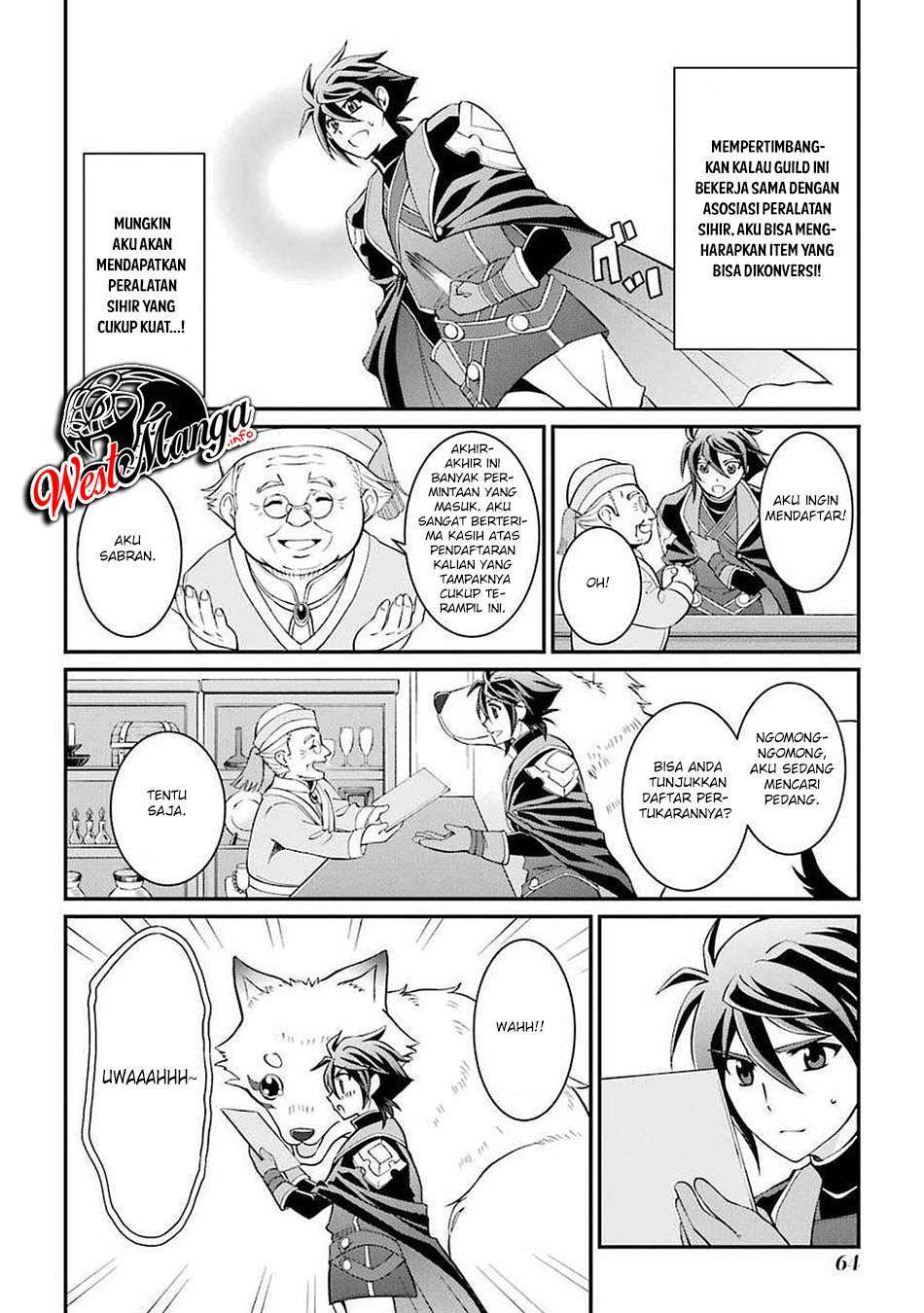 Shikkoku Tsukai no Saikyo Yusha Nakama Zen’in ni Uragira Retanode Saikyo no Mamono Chap 5 - Next Chap 6