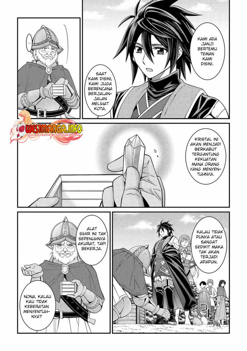 Shikkoku Tsukai no Saikyo Yusha Nakama Zen’in ni Uragira Retanode Saikyo no Mamono Chap 68 - Next Chap 69