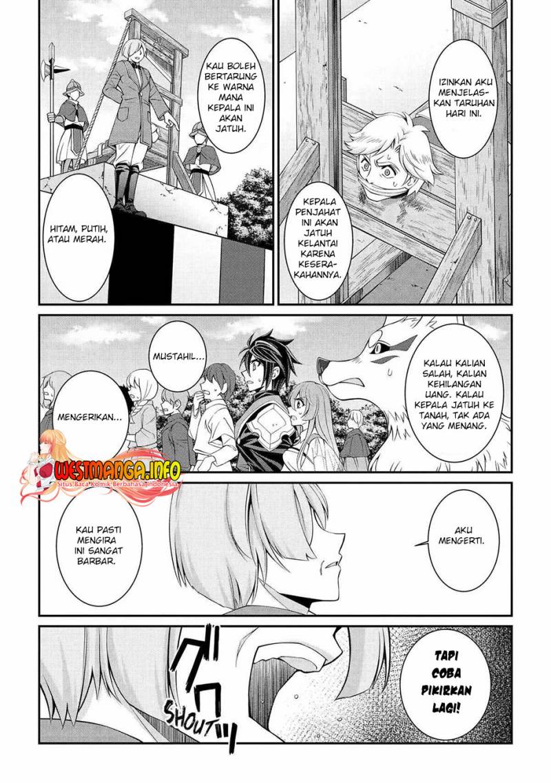 Shikkoku Tsukai no Saikyo Yusha Nakama Zen’in ni Uragira Retanode Saikyo no Mamono Chap 68 - Next Chap 69