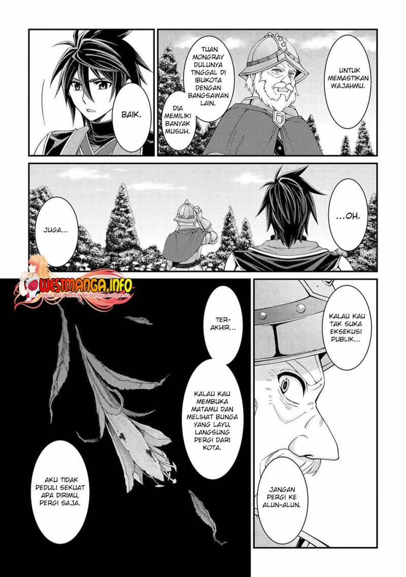 Shikkoku Tsukai no Saikyo Yusha Nakama Zen’in ni Uragira Retanode Saikyo no Mamono Chap 68 - Next Chap 69