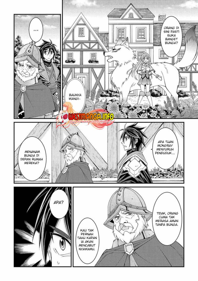 Shikkoku Tsukai no Saikyo Yusha Nakama Zen’in ni Uragira Retanode Saikyo no Mamono Chap 68 - Next Chap 69