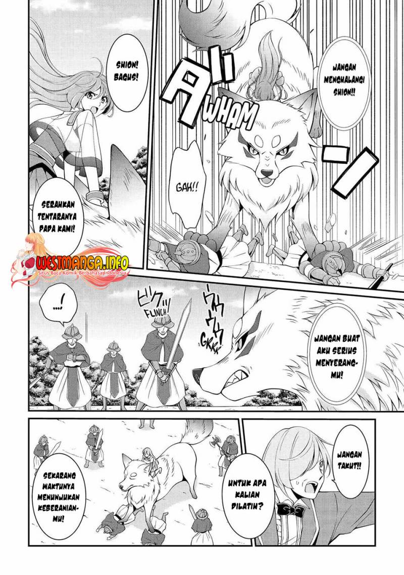 Shikkoku Tsukai no Saikyo Yusha Nakama Zen’in ni Uragira Retanode Saikyo no Mamono Chap 68 - Next Chap 69