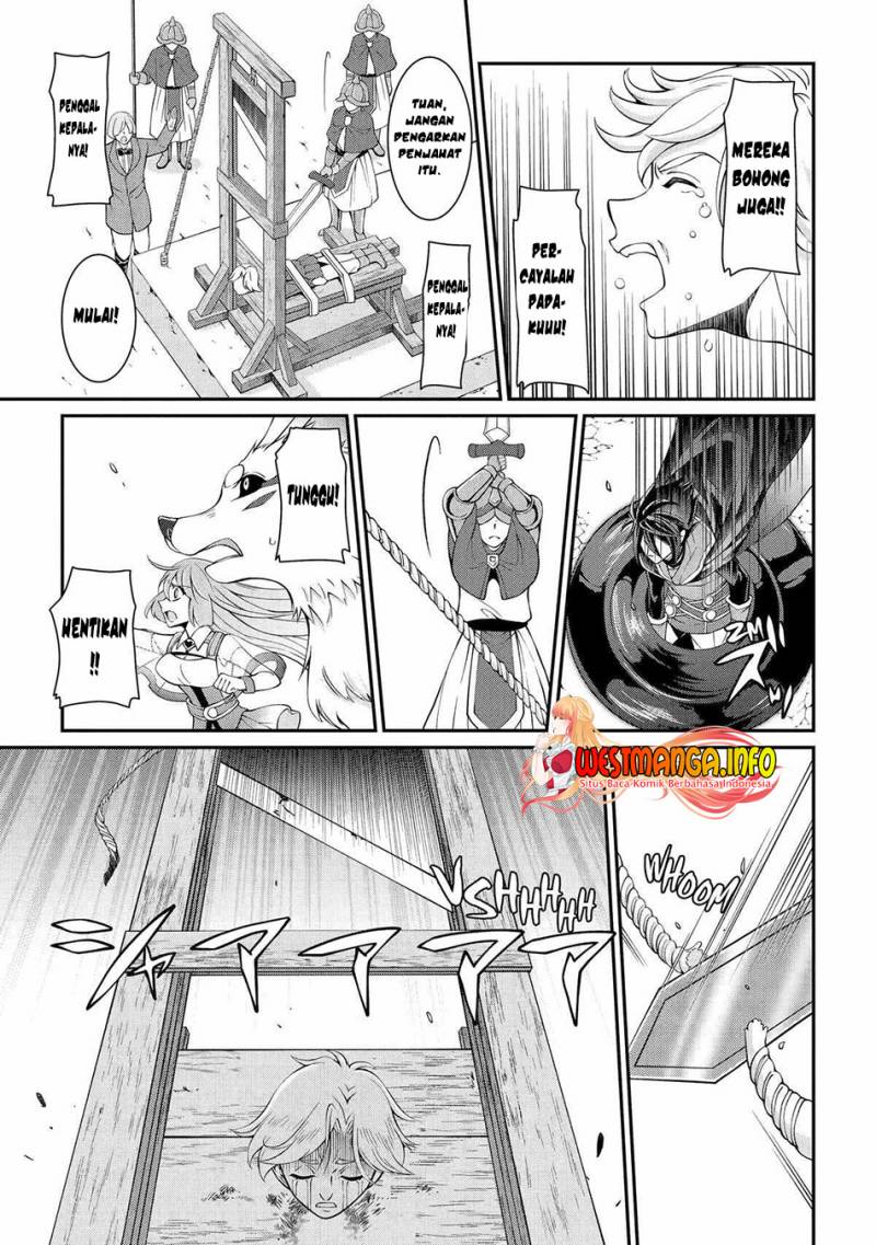 Shikkoku Tsukai no Saikyo Yusha Nakama Zen’in ni Uragira Retanode Saikyo no Mamono Chap 68 - Next Chap 69