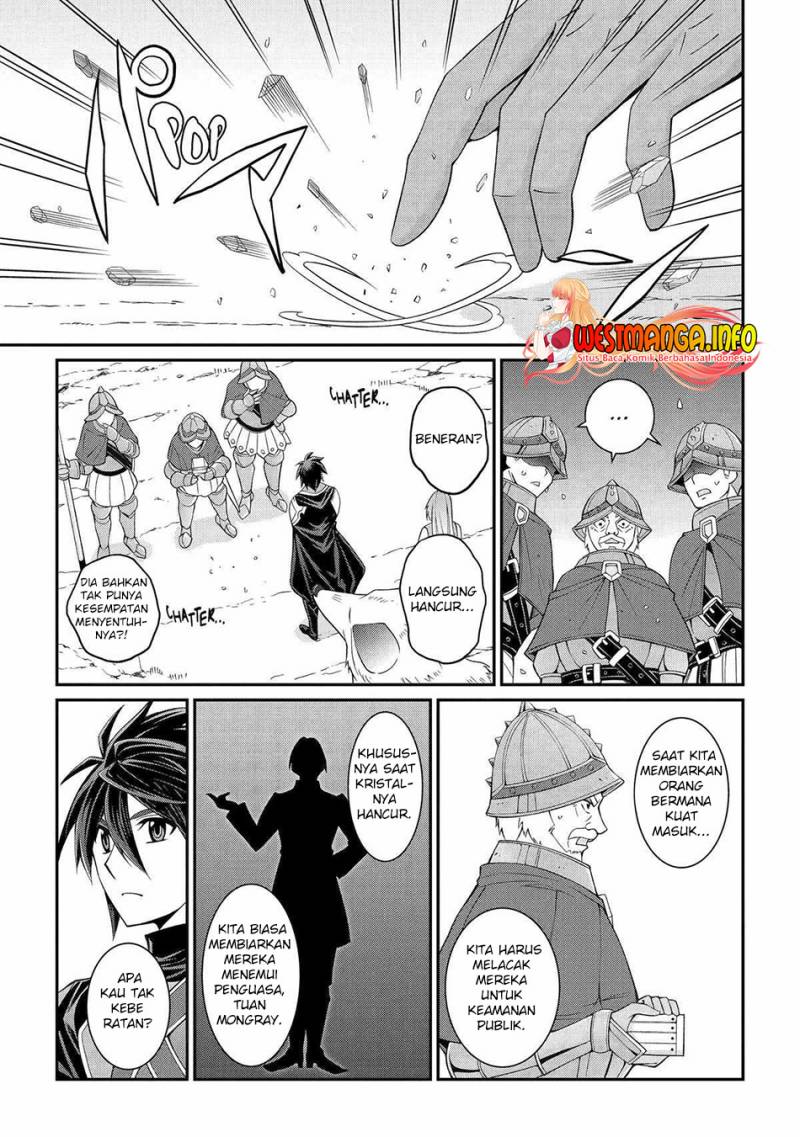 Shikkoku Tsukai no Saikyo Yusha Nakama Zen’in ni Uragira Retanode Saikyo no Mamono Chap 68 - Next Chap 69
