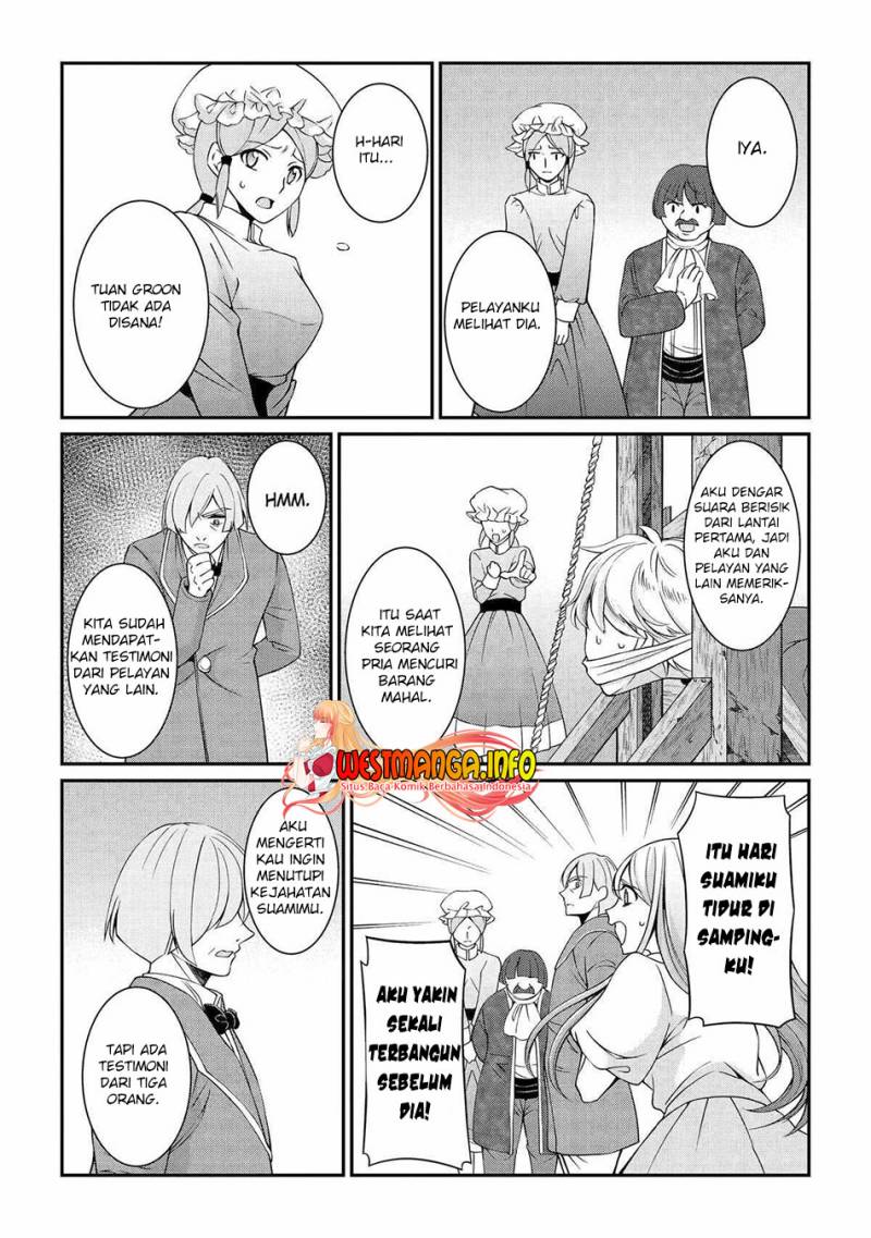 Shikkoku Tsukai no Saikyo Yusha Nakama Zen’in ni Uragira Retanode Saikyo no Mamono Chap 68 - Next Chap 69