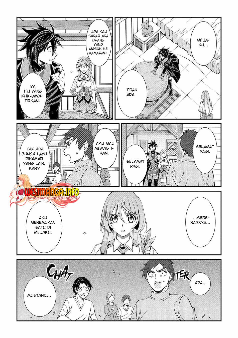 Shikkoku Tsukai no Saikyo Yusha Nakama Zen’in ni Uragira Retanode Saikyo no Mamono Chap 69 - Next Chap 70