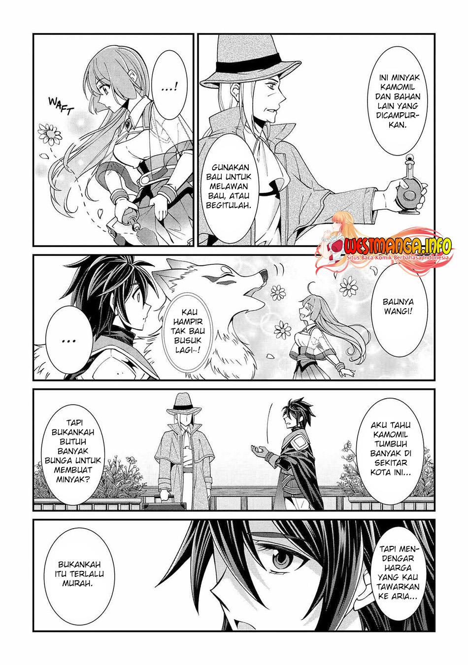 Shikkoku Tsukai no Saikyo Yusha Nakama Zen’in ni Uragira Retanode Saikyo no Mamono Chap 69 - Next Chap 70