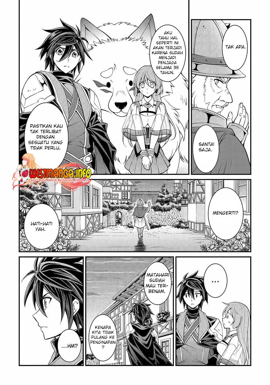 Shikkoku Tsukai no Saikyo Yusha Nakama Zen’in ni Uragira Retanode Saikyo no Mamono Chap 69 - Next Chap 70