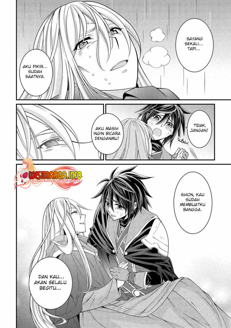 Shikkoku Tsukai no Saikyo Yusha Nakama Zen’in ni Uragira Retanode Saikyo no Mamono Chap 65 - Next Chap 66