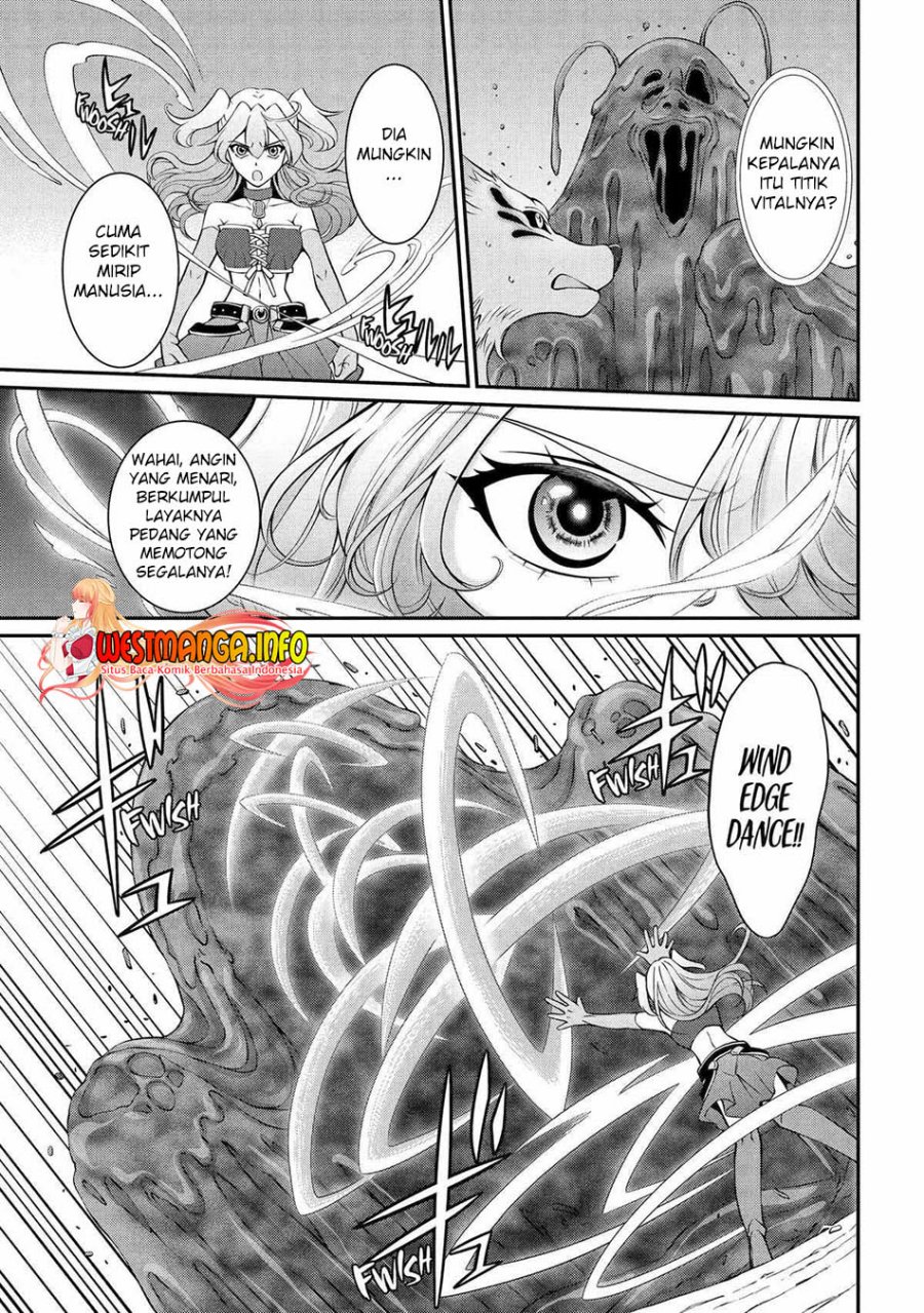 Shikkoku Tsukai no Saikyo Yusha Nakama Zen’in ni Uragira Retanode Saikyo no Mamono Chap 66 - Next Chap 67