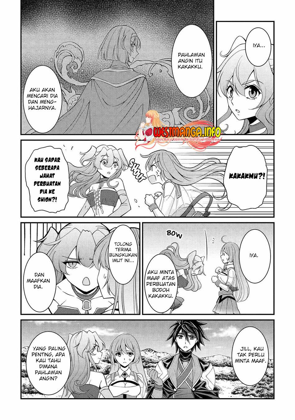 Shikkoku Tsukai no Saikyo Yusha Nakama Zen’in ni Uragira Retanode Saikyo no Mamono Chap 67 - Next Chap 68