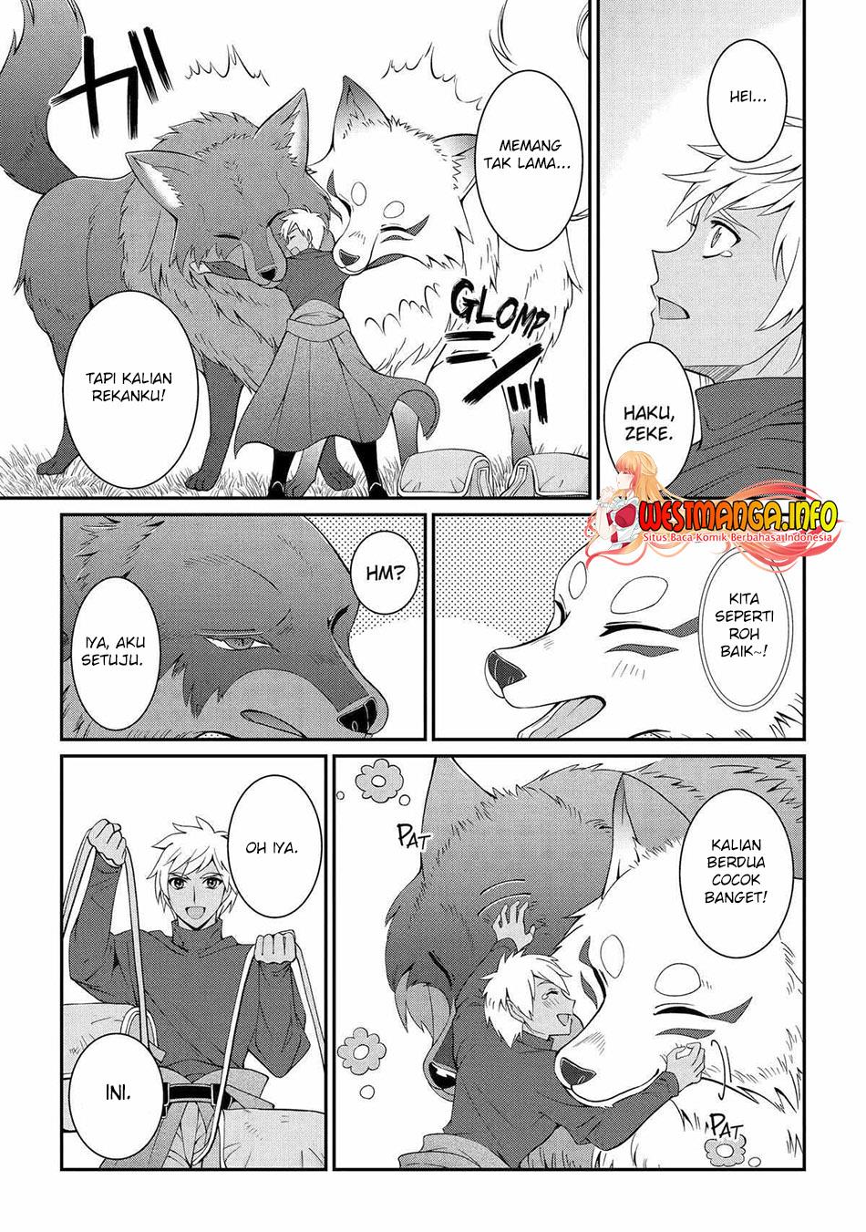 Shikkoku Tsukai no Saikyo Yusha Nakama Zen’in ni Uragira Retanode Saikyo no Mamono Chap 67 - Next Chap 68