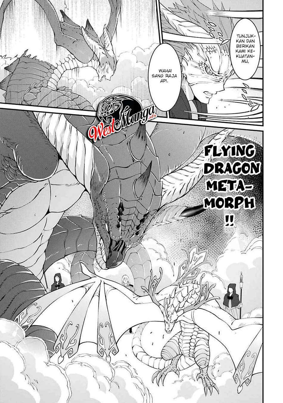 Shikkoku Tsukai no Saikyo Yusha Nakama Zen’in ni Uragira Retanode Saikyo no Mamono Chap 6 - Next Chap 7