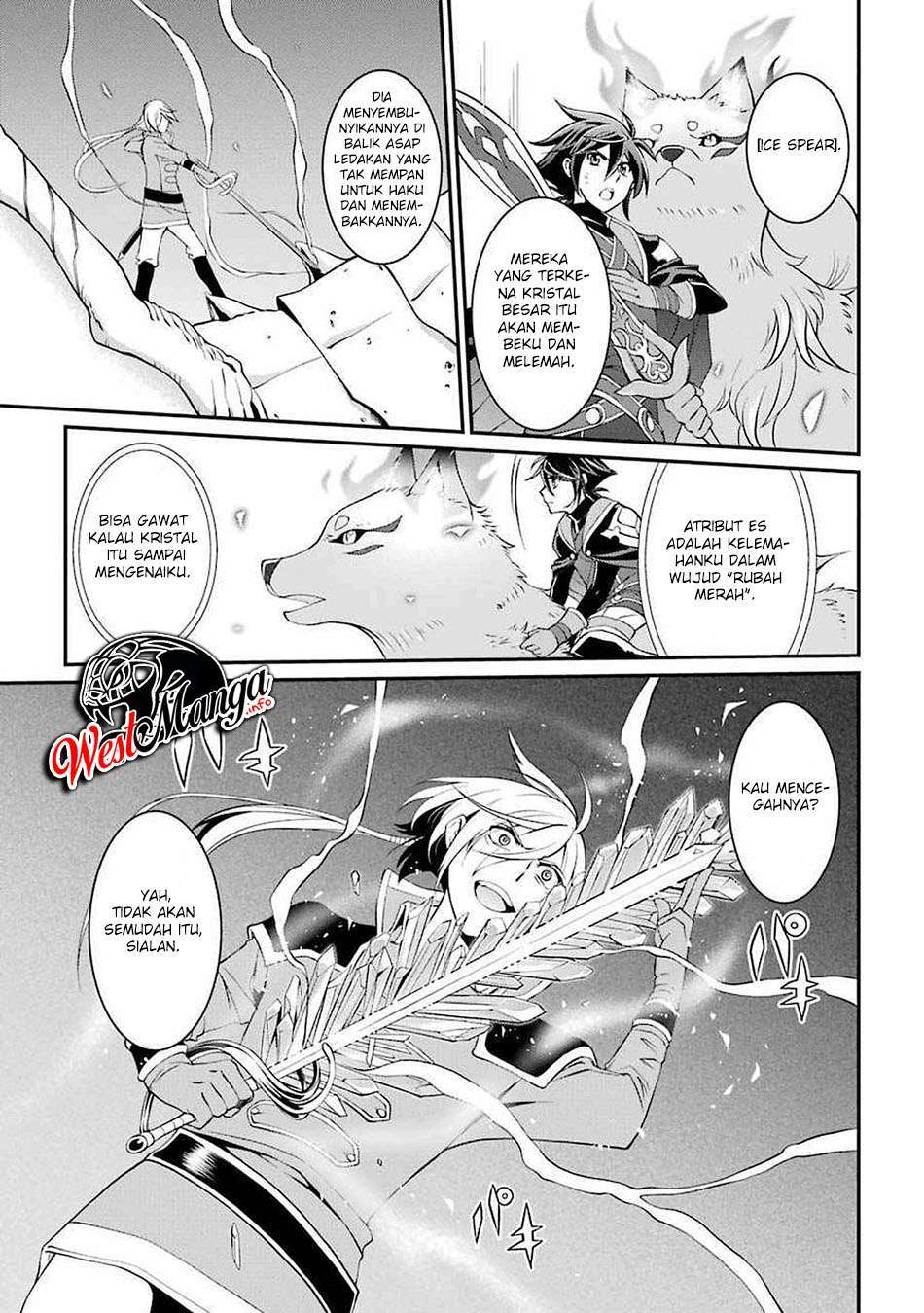 Shikkoku Tsukai no Saikyo Yusha Nakama Zen’in ni Uragira Retanode Saikyo no Mamono Chap 6 - Next Chap 7