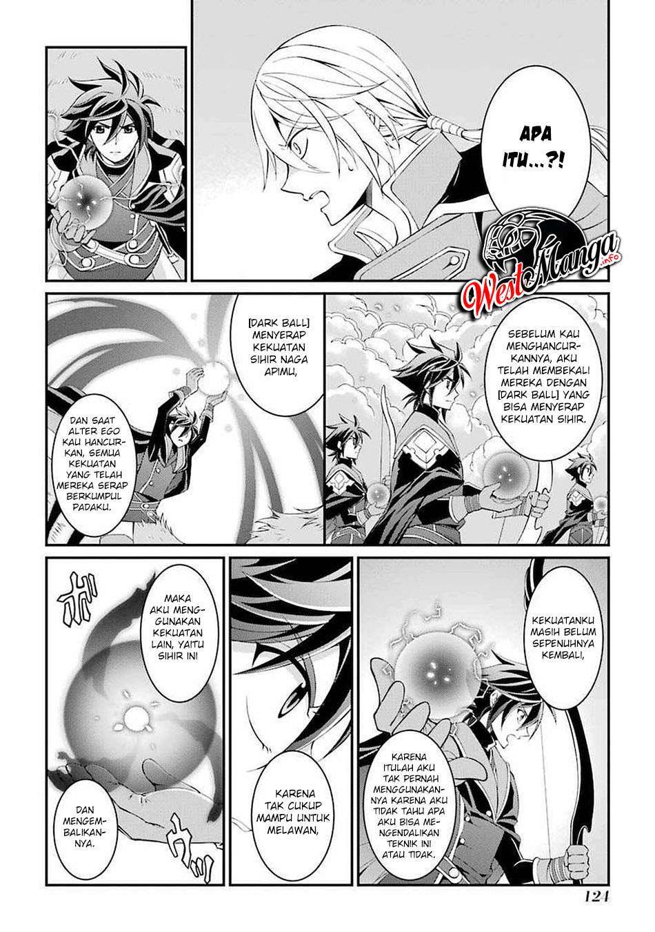 Shikkoku Tsukai no Saikyo Yusha Nakama Zen’in ni Uragira Retanode Saikyo no Mamono Chap 6 - Next Chap 7