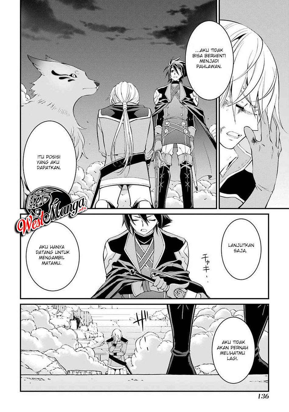 Shikkoku Tsukai no Saikyo Yusha Nakama Zen’in ni Uragira Retanode Saikyo no Mamono Chap 6 - Next Chap 7