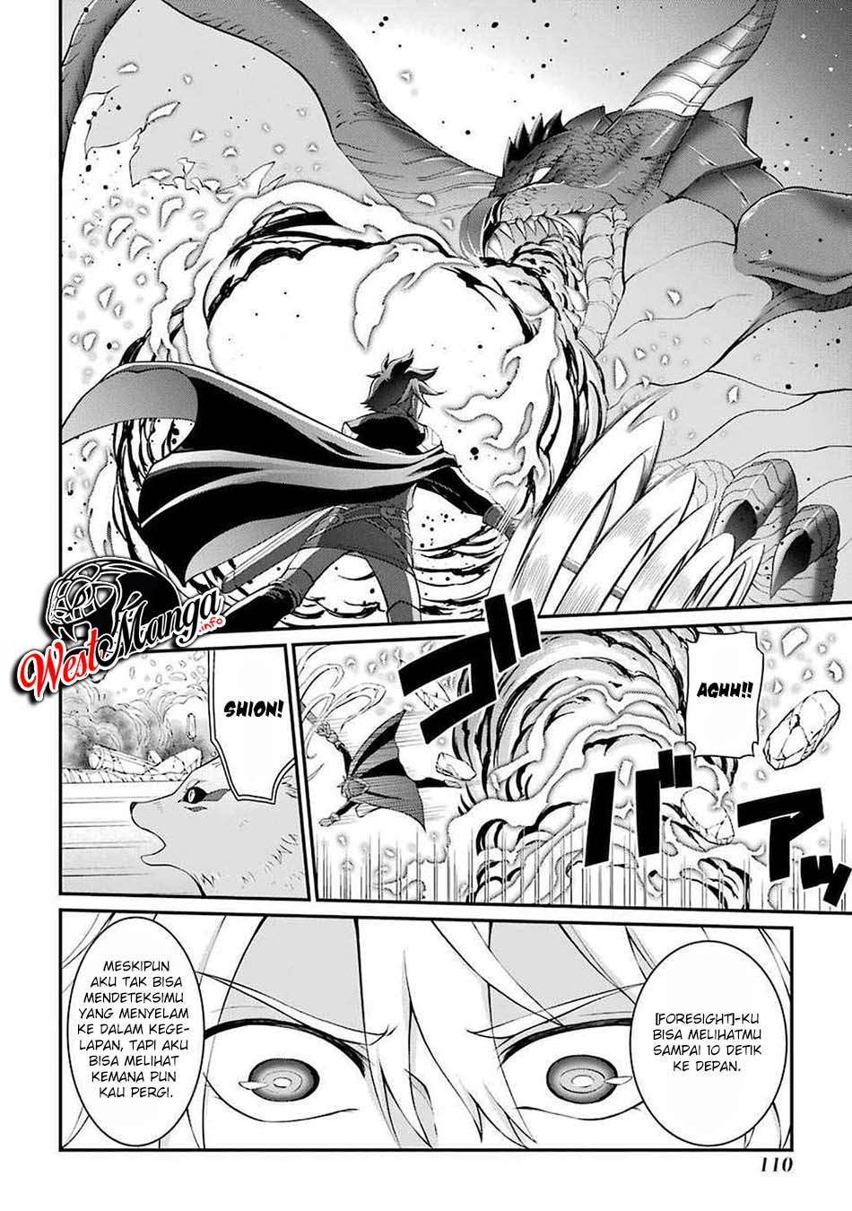 Shikkoku Tsukai no Saikyo Yusha Nakama Zen’in ni Uragira Retanode Saikyo no Mamono Chap 6 - Next Chap 7