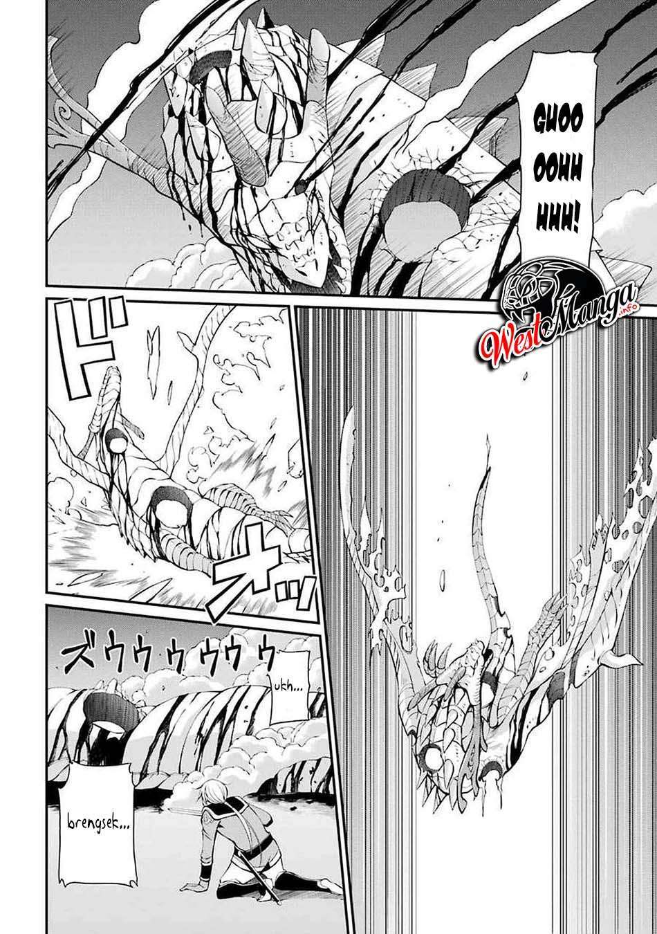 Shikkoku Tsukai no Saikyo Yusha Nakama Zen’in ni Uragira Retanode Saikyo no Mamono Chap 6 - Next Chap 7