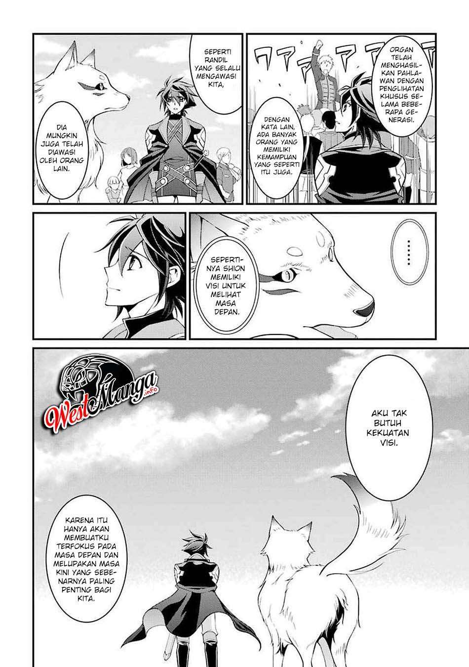 Shikkoku Tsukai no Saikyo Yusha Nakama Zen’in ni Uragira Retanode Saikyo no Mamono Chap 6 - Next Chap 7