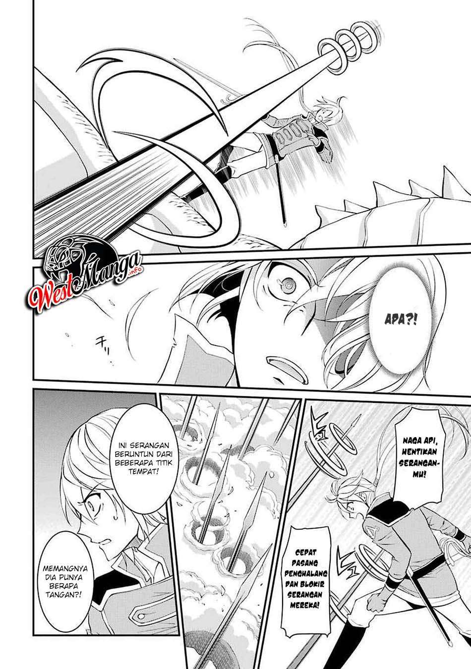 Shikkoku Tsukai no Saikyo Yusha Nakama Zen’in ni Uragira Retanode Saikyo no Mamono Chap 6 - Next Chap 7