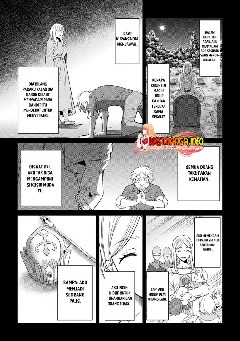 Shikkoku Tsukai no Saikyo Yusha Nakama Zen’in ni Uragira Retanode Saikyo no Mamono Chap 60 - Next Chap 61