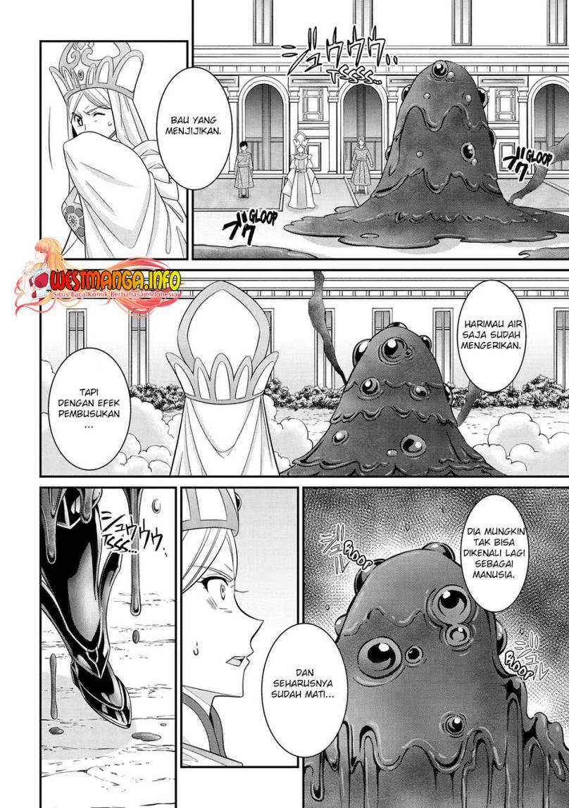 Shikkoku Tsukai no Saikyo Yusha Nakama Zen’in ni Uragira Retanode Saikyo no Mamono Chap 60 - Next Chap 61