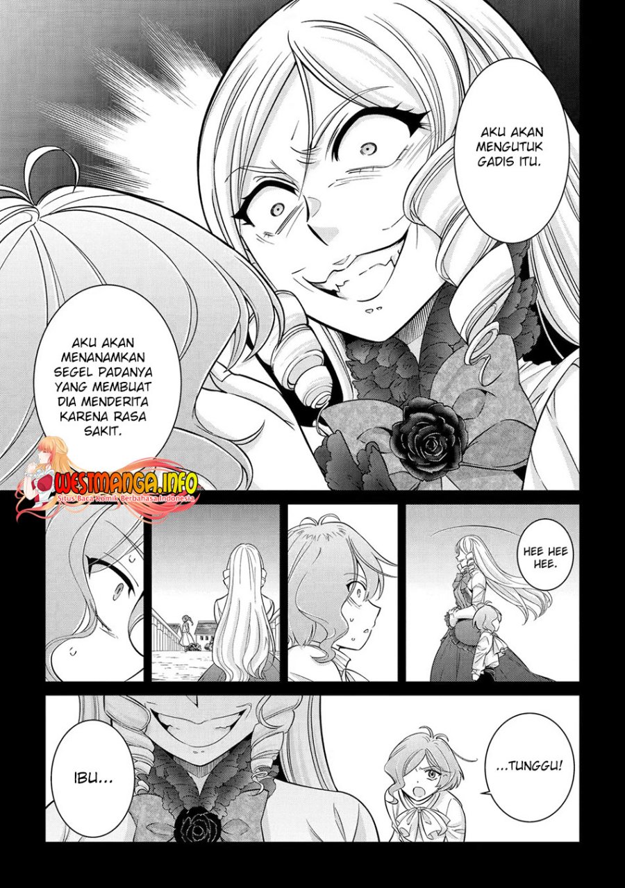 Shikkoku Tsukai no Saikyo Yusha Nakama Zen’in ni Uragira Retanode Saikyo no Mamono Chap 61 - Next Chap 62