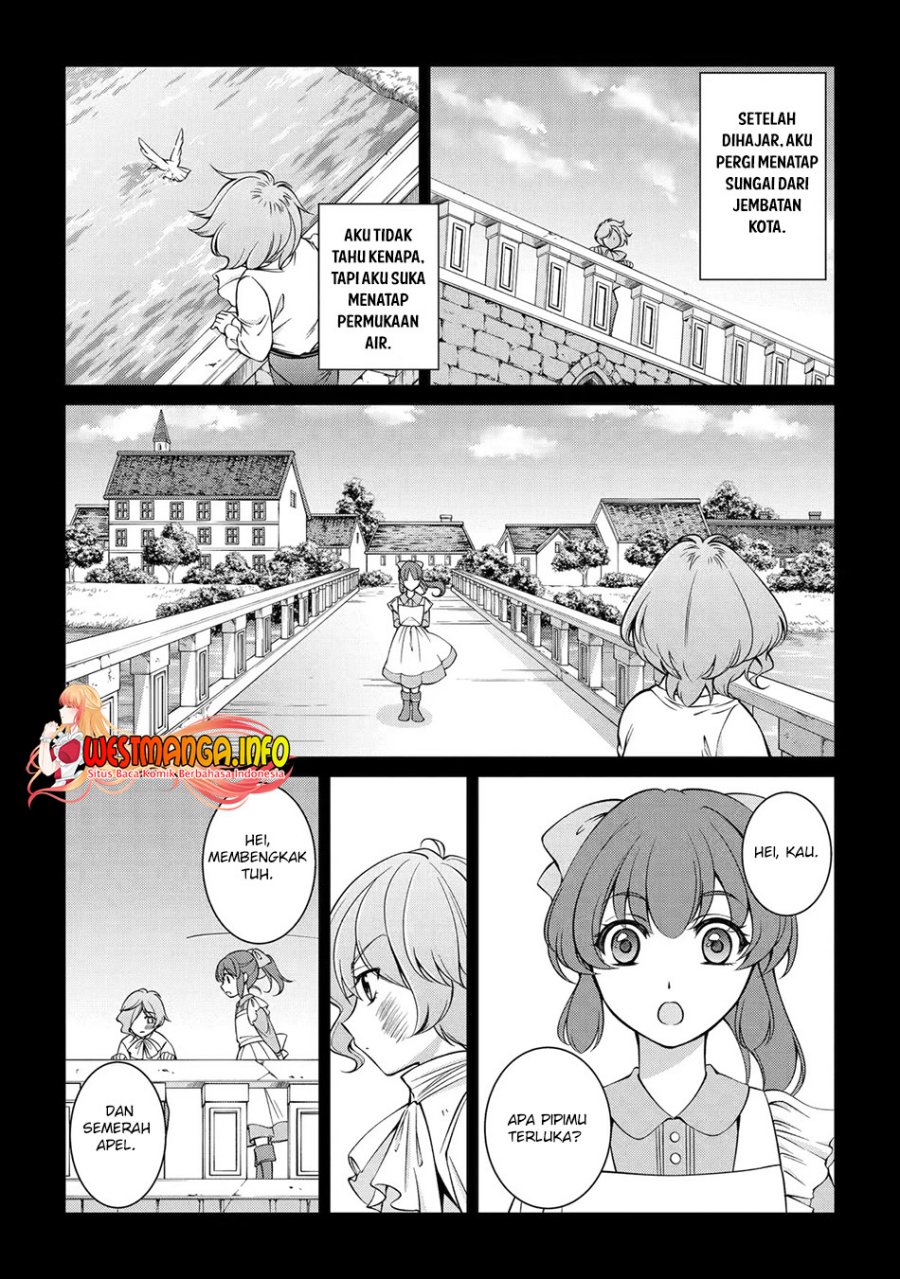 Shikkoku Tsukai no Saikyo Yusha Nakama Zen’in ni Uragira Retanode Saikyo no Mamono Chap 61 - Next Chap 62