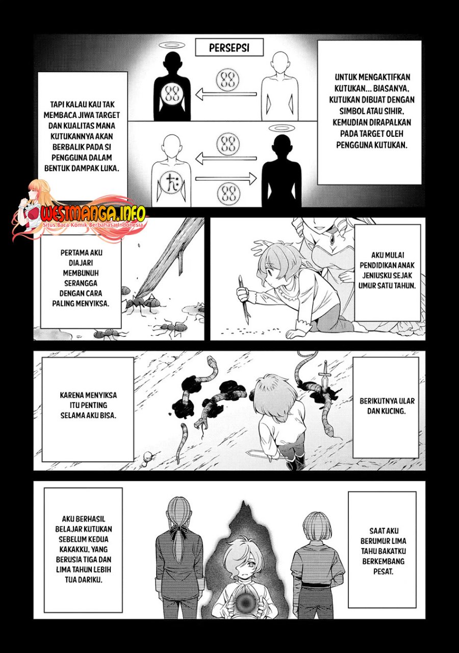 Shikkoku Tsukai no Saikyo Yusha Nakama Zen’in ni Uragira Retanode Saikyo no Mamono Chap 61 - Next Chap 62