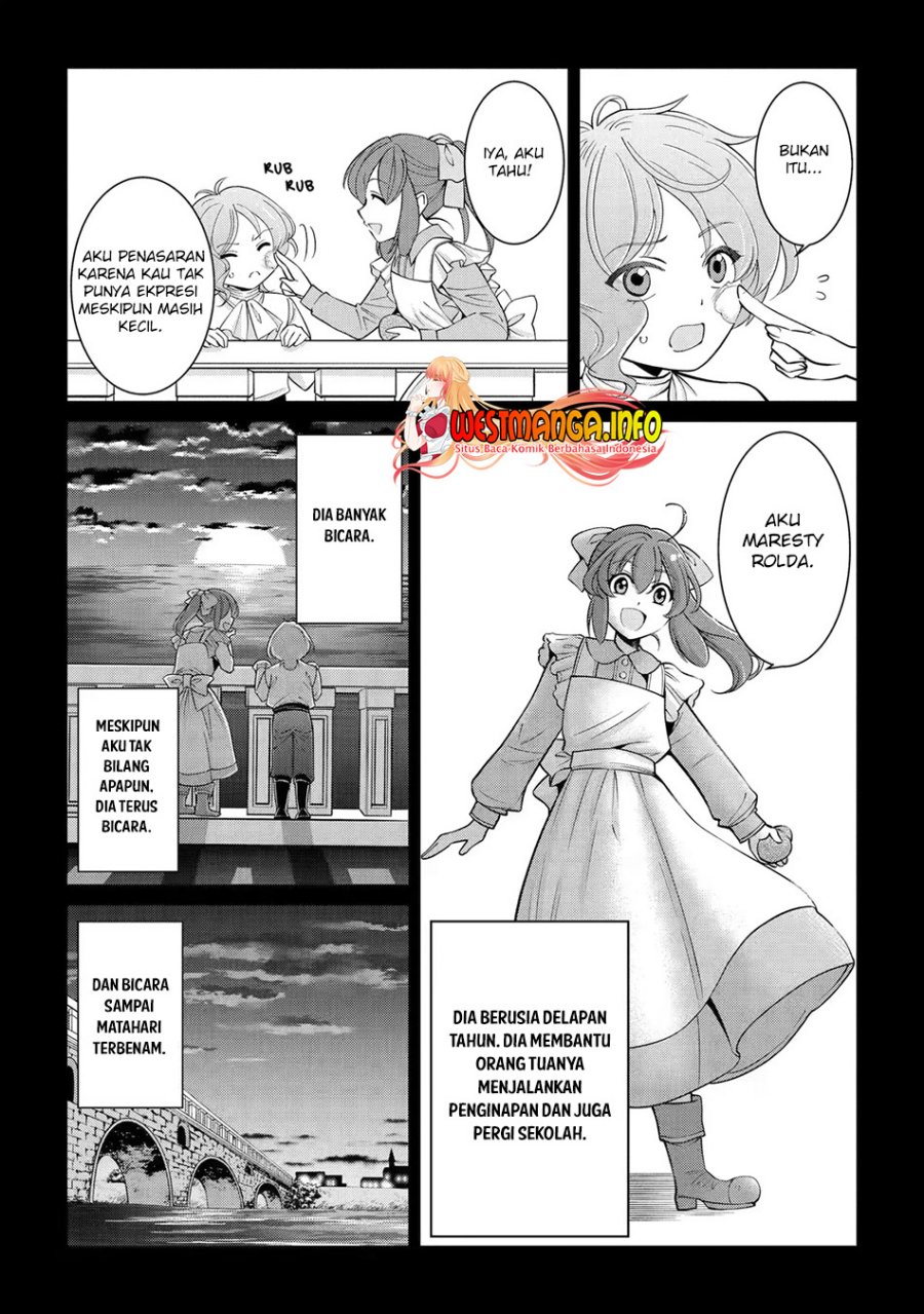 Shikkoku Tsukai no Saikyo Yusha Nakama Zen’in ni Uragira Retanode Saikyo no Mamono Chap 61 - Next Chap 62