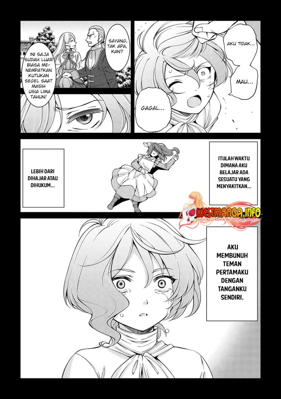 Shikkoku Tsukai no Saikyo Yusha Nakama Zen’in ni Uragira Retanode Saikyo no Mamono Chap 61 - Next Chap 62