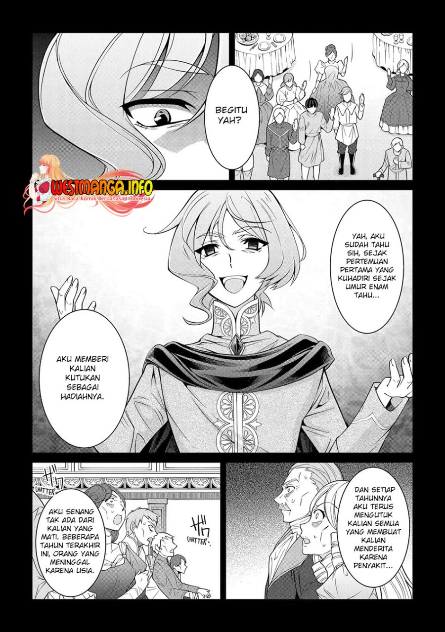 Shikkoku Tsukai no Saikyo Yusha Nakama Zen’in ni Uragira Retanode Saikyo no Mamono Chap 62 - Next Chap 63