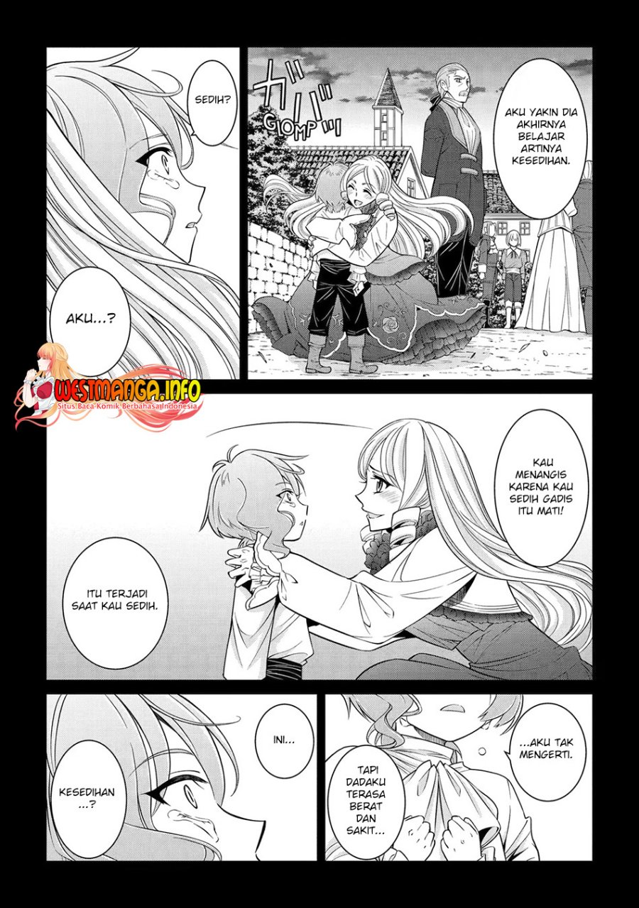 Shikkoku Tsukai no Saikyo Yusha Nakama Zen’in ni Uragira Retanode Saikyo no Mamono Chap 62 - Next Chap 63