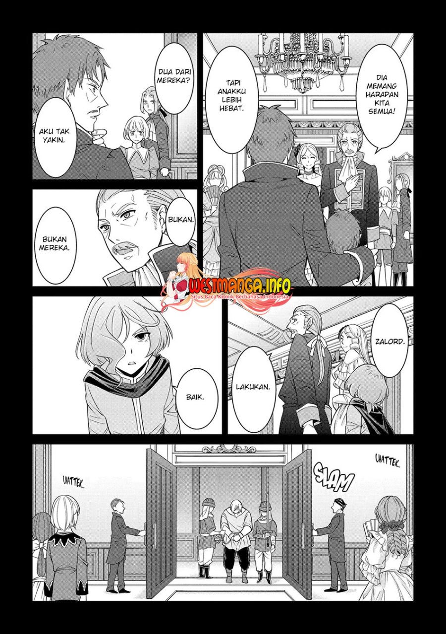 Shikkoku Tsukai no Saikyo Yusha Nakama Zen’in ni Uragira Retanode Saikyo no Mamono Chap 62 - Next Chap 63