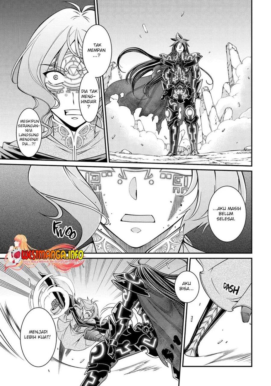 Shikkoku Tsukai no Saikyo Yusha Nakama Zen’in ni Uragira Retanode Saikyo no Mamono Chap 63 - Next Chap 64