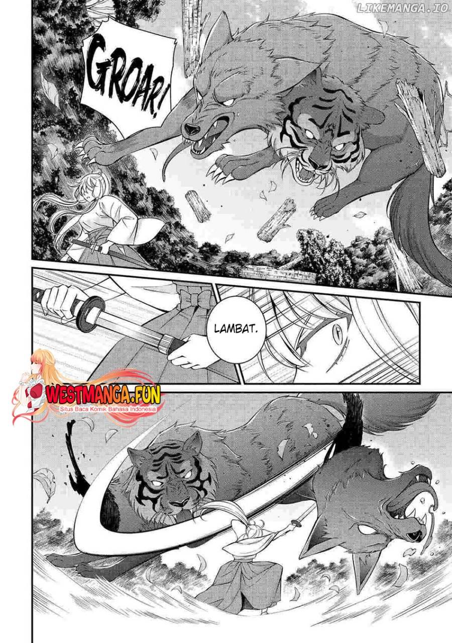 Shikkoku Tsukai no Saikyo Yusha Nakama Zen’in ni Uragira Retanode Saikyo no Mamono Chap 78 - Next Chap 79