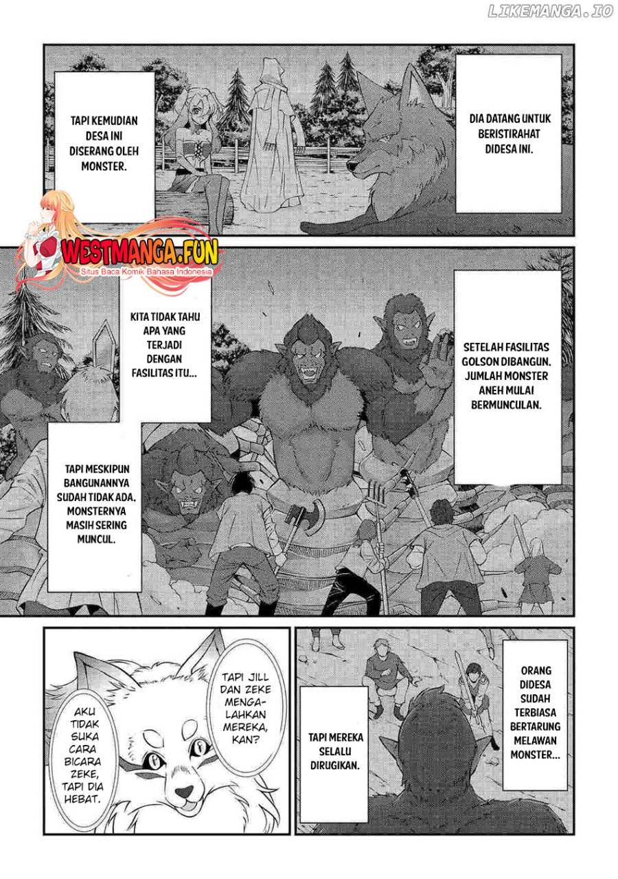 Shikkoku Tsukai no Saikyo Yusha Nakama Zen’in ni Uragira Retanode Saikyo no Mamono Chap 78 - Next Chap 79
