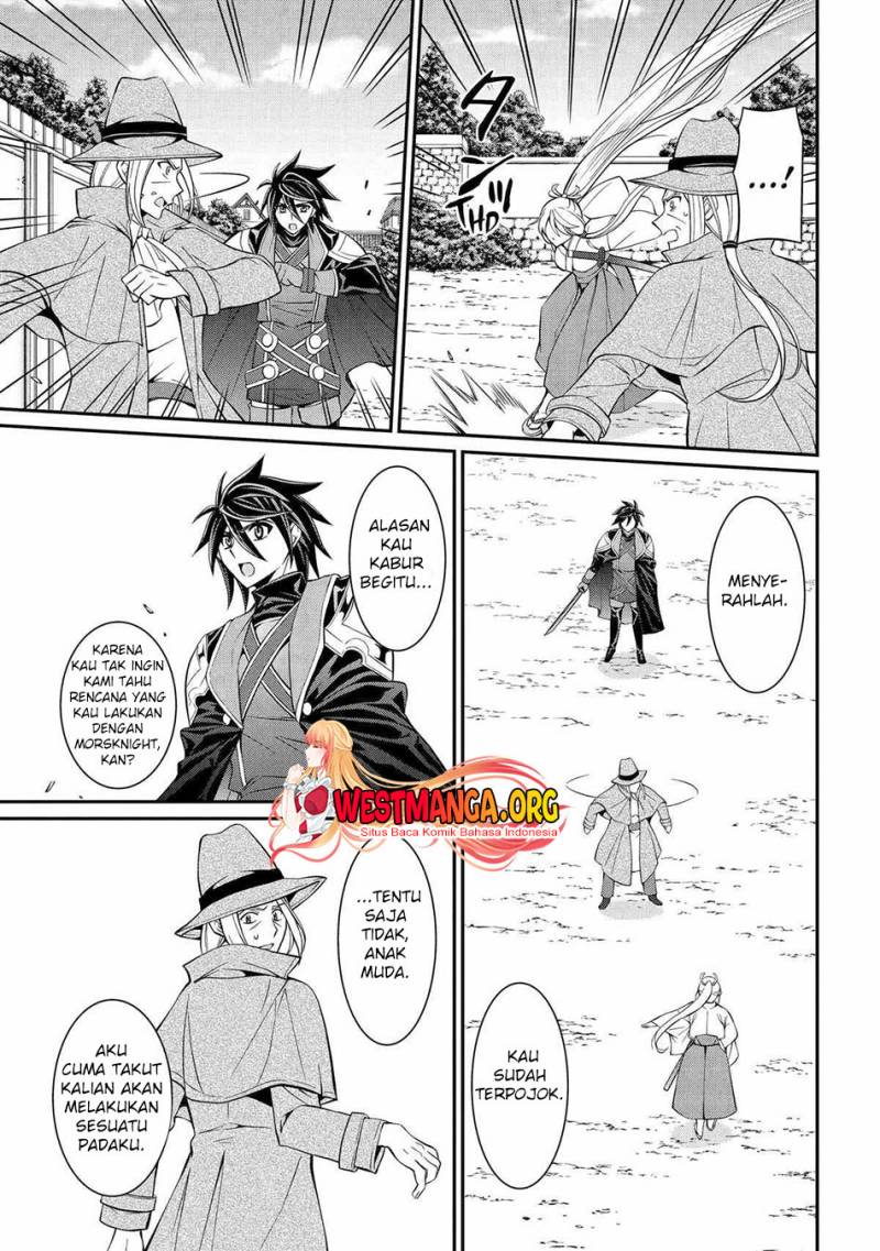 Shikkoku Tsukai no Saikyo Yusha Nakama Zen’in ni Uragira Retanode Saikyo no Mamono Chap 75 - Next Chap 76