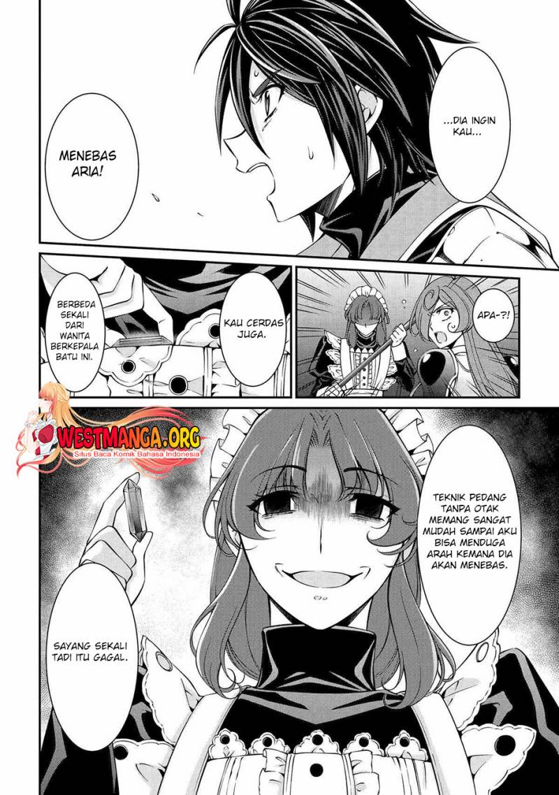 Shikkoku Tsukai no Saikyo Yusha Nakama Zen’in ni Uragira Retanode Saikyo no Mamono Chap 75 - Next Chap 76