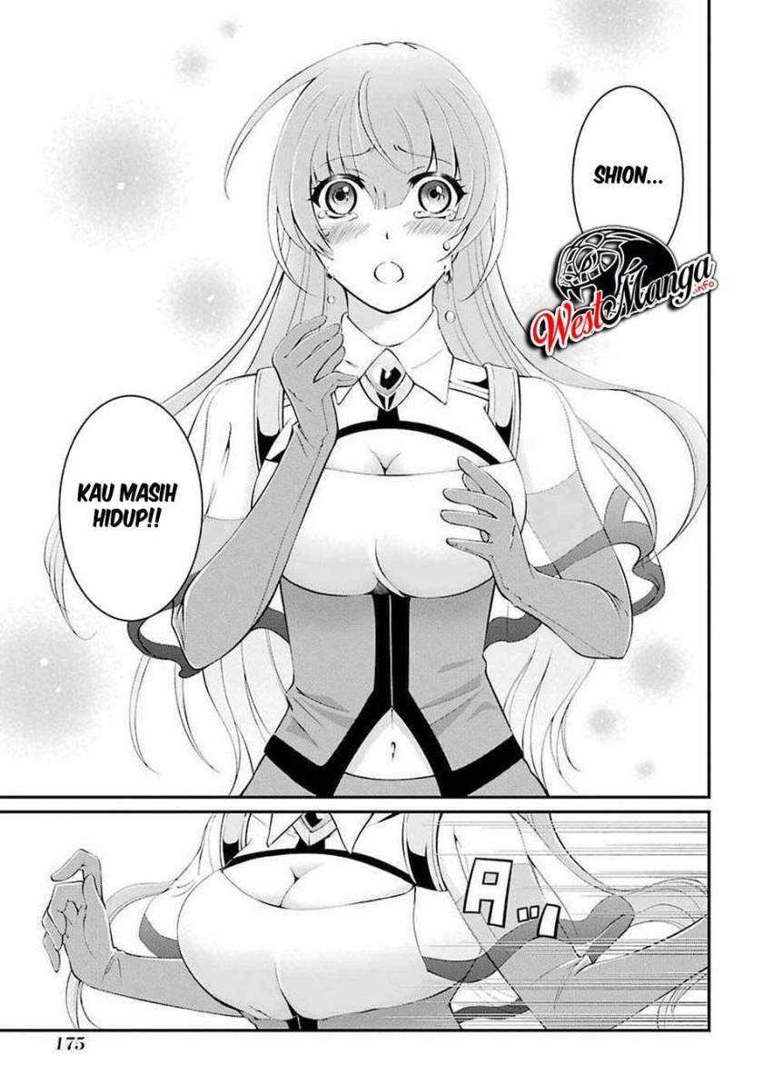 Shikkoku Tsukai no Saikyo Yusha Nakama Zen’in ni Uragira Retanode Saikyo no Mamono Chap 7 - Next Chap 8