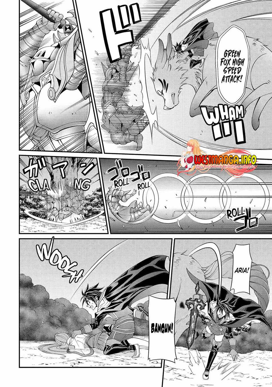 Shikkoku Tsukai no Saikyo Yusha Nakama Zen’in ni Uragira Retanode Saikyo no Mamono Chap 70 - Next Chap 71