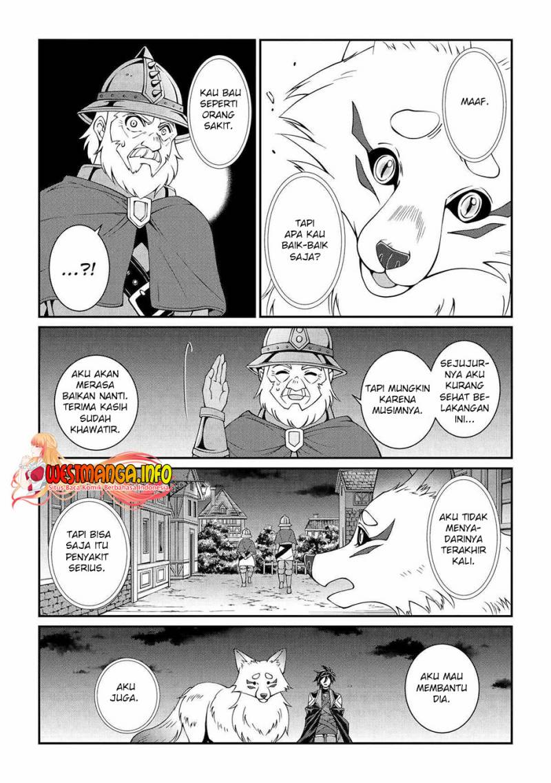 Shikkoku Tsukai no Saikyo Yusha Nakama Zen’in ni Uragira Retanode Saikyo no Mamono Chap 71 - Next Chap 72