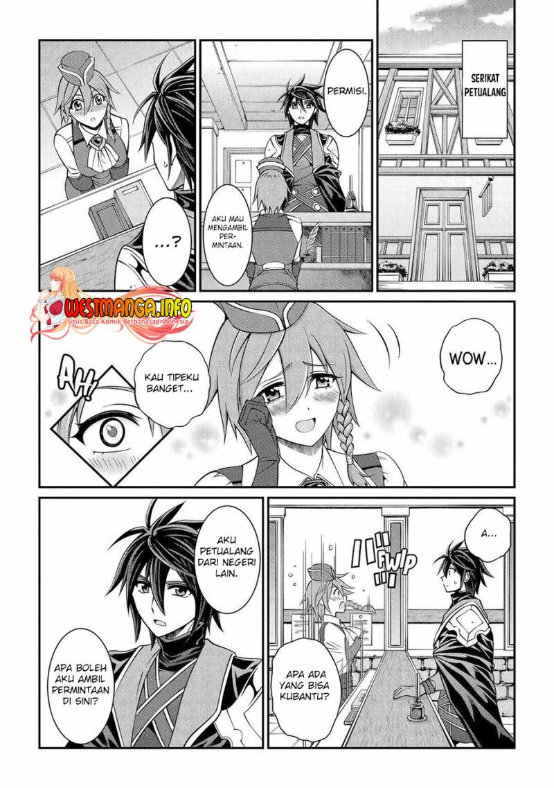 Shikkoku Tsukai no Saikyo Yusha Nakama Zen’in ni Uragira Retanode Saikyo no Mamono Chap 71 - Next Chap 72