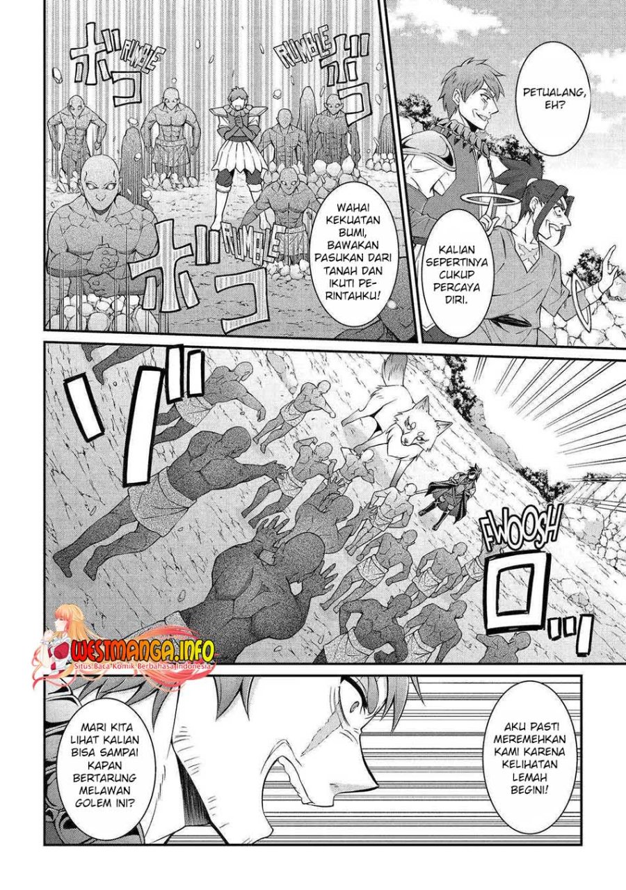 Shikkoku Tsukai no Saikyo Yusha Nakama Zen’in ni Uragira Retanode Saikyo no Mamono Chap 72 - Next Chap 73