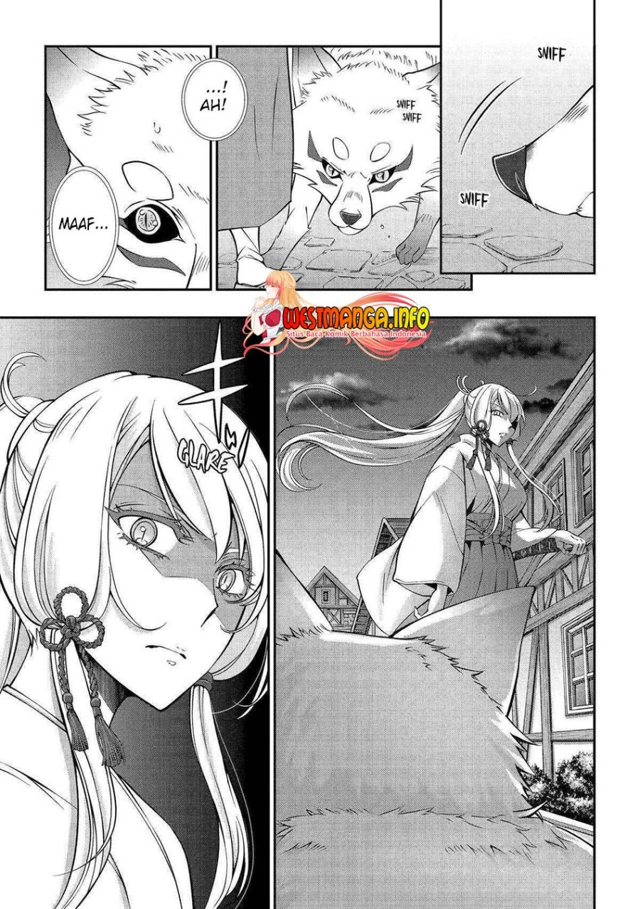 Shikkoku Tsukai no Saikyo Yusha Nakama Zen’in ni Uragira Retanode Saikyo no Mamono Chap 72 - Next Chap 73